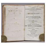 19th c. Accounting & Arithmetic