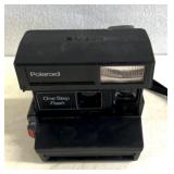 Polaroid camera