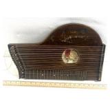 Vintage zither