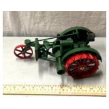 1914 Alice Chalmers antique tractor No.3