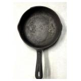 Cast-iron skillet, Wagners