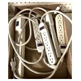 5 surge protectors