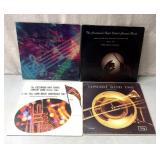 Crestwood high school concert band albums/Luther