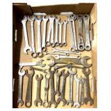 Wrenches