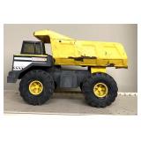 Tonka dump truck good for sandbox