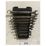 Craftsman Standard Wrenches