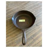 Cast Iron Skillet #6