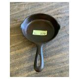 Cast Iron Skillet