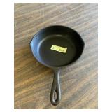 Cast Iron Skillet