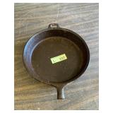 Cast Iron Skillet (needs handle)