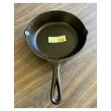 Cast Iron Skillet Lodge 5SK