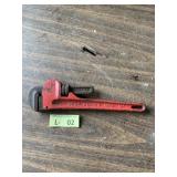 12" Pipe Wrench