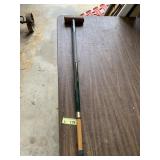 Hand Made Walking Cane