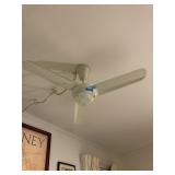 Hanging Ceiling Fan