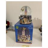 Hallmark Water Globe Peter Pan