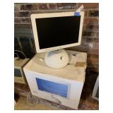 Apple iMac Computer 17"