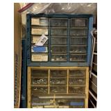 Nut & Bolt Organizer