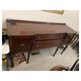 Vintage Mahogany? Buffet