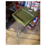 Folding Camp Table