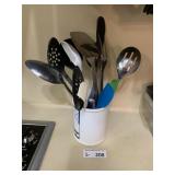 Kitchen Utensils