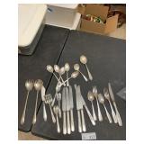 Flatware