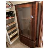 Gun Cabinet