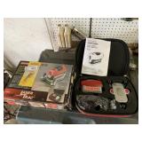 Craftsman Laser Trac