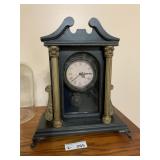 Mantle Clock