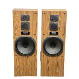 Yamaha NS-A670 3-Way Japan Floor Speakers