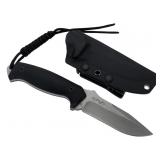 FKMD Fox Military Division Fixed Blade Knife