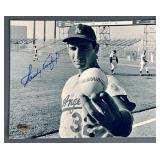 Sandy Koufax Autographed  Photograph