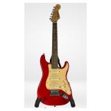 Fender Squier Mini Stratocaster Electric Guitar