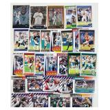 Football Stars Card Collection