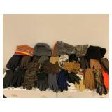 Gloves for ALL Occasions - Leather, Golf, Snow,