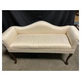 VTG Rook Chair Co Settee