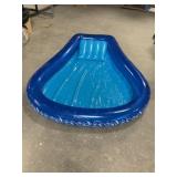 Inflatable Pool!