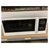 Criterion Household Microwave Oven