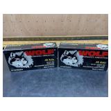 Wolf .45 ACP Ammo