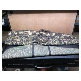 Allen Camo Gun Cases