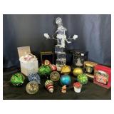 Hallmark Keepsake & Other Ornaments & Decor