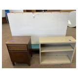 White Board Cubby & More!!