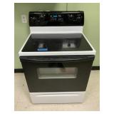 Whirlpool Household Oven