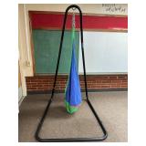 Tripod Sensory Hanging Chair