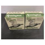 Remington 12 Gauge 2 3/4in 7.5 Shot Ammo