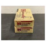 Hornady .22-250 REM 55 Gr V-MAX