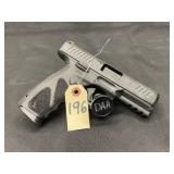 Taurus TS9 9MM Pistol. 4 " Barrel, Fixed Sights,