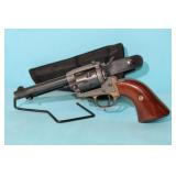 Tangoglio TA22 Revolver SN A16985