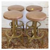 Ersa Bar Stools 30"