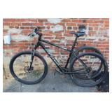 Windsor Cliff 29er Comp Mountain Bike, 27 speed