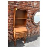 2pc Maple Secretary